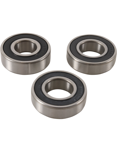 Rodamientos de la rueda PIVOT WORKS PWRWK-T14-000