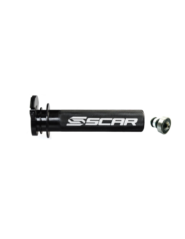 Cañas de acelerador con rodamiento SCAR TT505