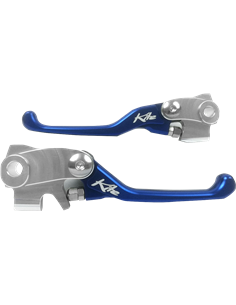 Manetas de freno y embrague Unbreakable KITE 34.115.0.BL