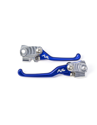 Manetas de freno y embrague Unbreakable KITE 34.115.0.BL