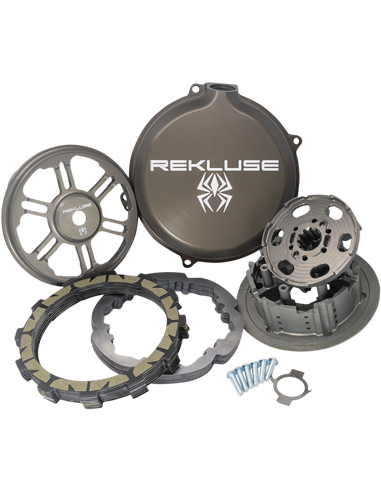 Kit de embrague manual Core TorqDrive® REKLUSE RMS7113080