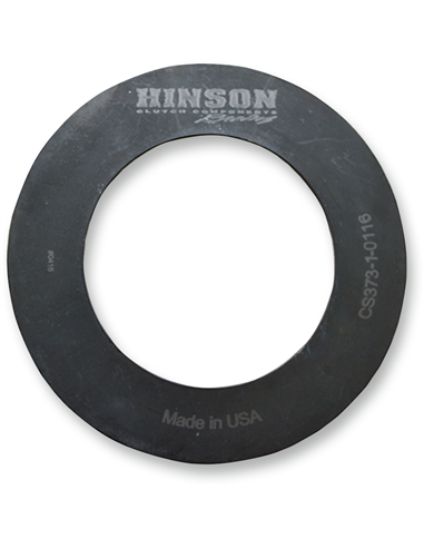 HINSON RACING SPRING CLUTCH HI-TEMP BELLEVILLE CS373-1-0116