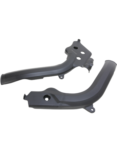 Protector de xassís Ktm Sx-Sx-F-Exc negre Kt04066-001 UFO-Plast