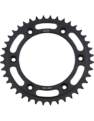 Piñón/corona JT SPROCKETS JTR89740SC