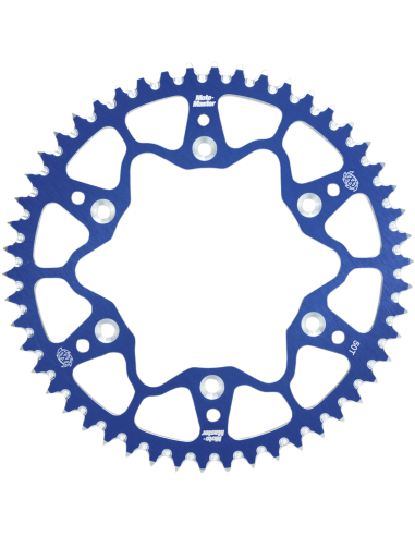 Corona del darrere 520 47T Bl MOTO-MASTER 620.072.447