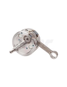 Crankshaft Hot Rods 4035