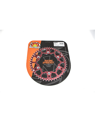 Piñón MX Racing 7075 MOTO-MASTER 620072347