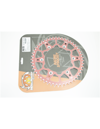 Piñón MX Racing 7075 MOTO-MASTER 620072349