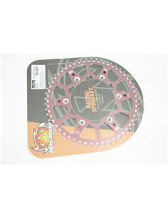 Piñón MX Racing 7075 MOTO-MASTER 620072352