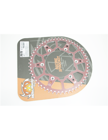 Piñón MX Racing 7075 MOTO-MASTER 620072352