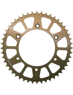 Corona SUNSTAR SPROCKETS 5354748BK