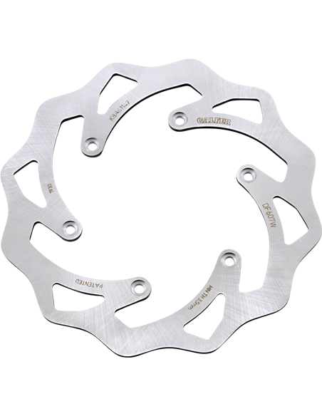 Disco de freno Wave® GALFER DF607W