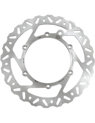 Disc de fre davanter Nitro Sèries MOTO-MASTER 110.359