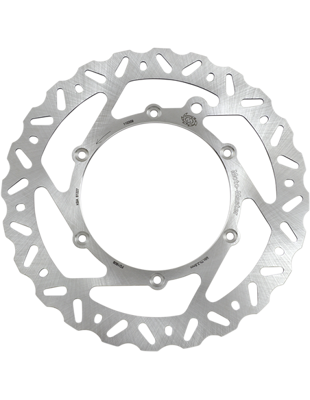 Disque de frein avant Nitro Series MOTO-MASTER 110359