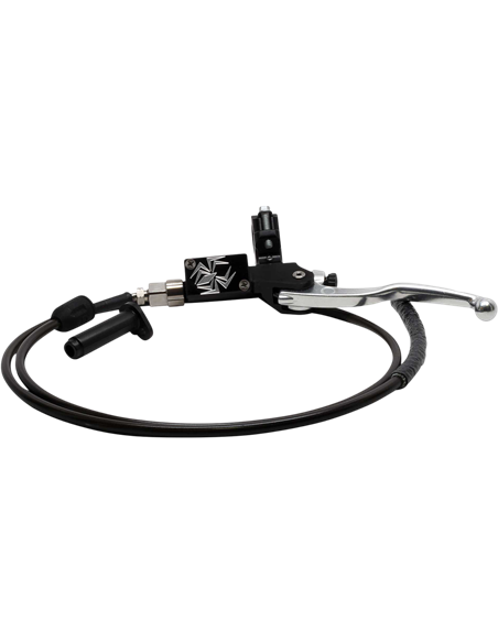 Kit de freno trasero izquierdo REKLUSE RMS5300002