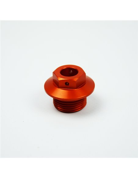 Steering Nut SCAR 520150N