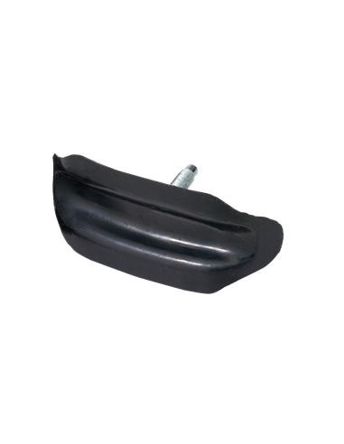 Papillones de aleación MOOSE RACING 0412151