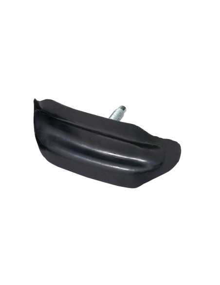 Papillones de aleación MOOSE RACING 0412151