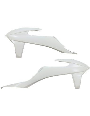 Cubierta de radiador Powerflow CYCRA 1CYC190542