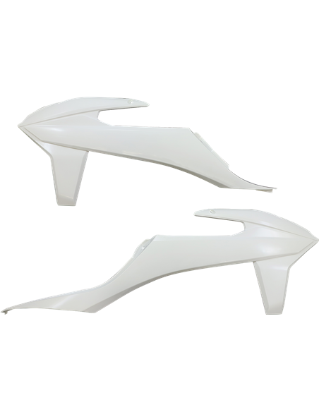 Cubierta de radiador Powerflow CYCRA 1CYC190542