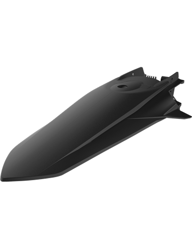 Guardabarros trasero para KTM POLISPORT 8557000003