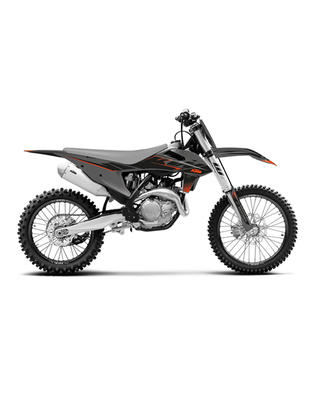 Kit de gráficos BLACKBIRD RACING 2547Y