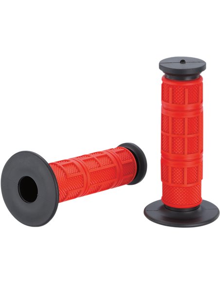 Puños Qualifier MOOSE RACING MG-11-RBM