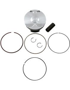 Kit pistón forjado Replica para 4 tiempos VERTEX 24209B