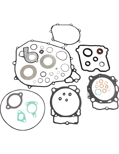 Kit completo de juntas ATHENA P400270900092