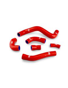 Kit de manguitos de radiador SAMCO SPORT KTM125RD