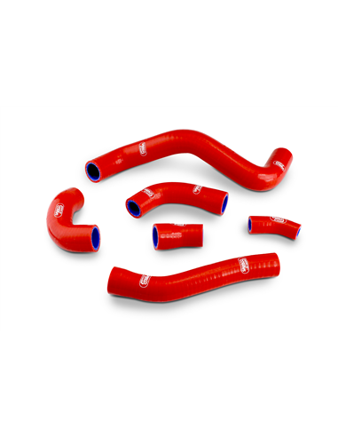Kit de manguitos de radiador SAMCO SPORT KTM125RD