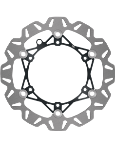 Disco de freno CX Extreme™ EBC MD6433CX