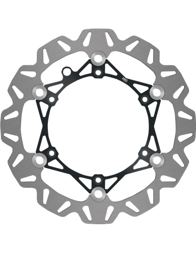 Disco de freno CX Extreme™ EBC MD6433CX