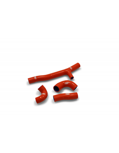 Kit de manguitos de radiador SAMCO SPORT KTM-113-OR