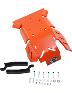 Cubrecárter Pro MOOSE RACING PX1436