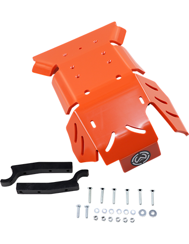 Cubrecárter Pro MOOSE RACING PX1436