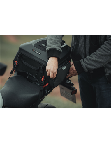 Bolsa trasera PRO SW-MOTECH BC.HTA.00.304.30000