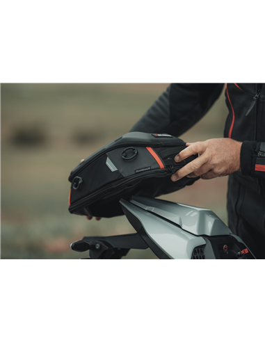 Bolsa trasera PRO SW-MOTECH BC.HTA.00.307.30000