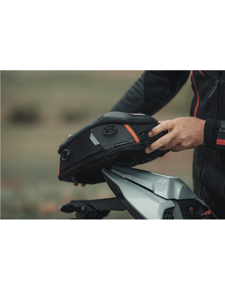 Bolsa trasera PRO SW-MOTECH BC.HTA.00.307.30000