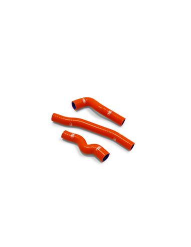 Kit de manguitos de radiador SAMCO SPORT KTM121OR