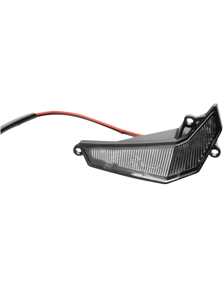 Juego intermitentes LED para paramanos KOBRA SW-MOTECH HPR.00.220.30000/B