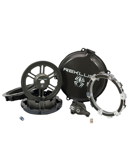 Kit de embrague Radius CX REKLUSE RMS7913080