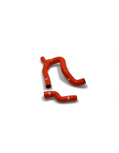 Kit de manguitos de radiador SAMCO SPORT KTM-116-OR