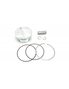 Kit de pistón forjado PROX 01.6513.C