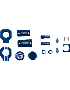 Kit de accesorios Bling MOOSE RACING M575024L
