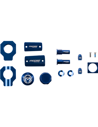 Kit de accesorios Bling MOOSE RACING M575024L