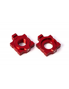 Escalas tensadores de cadena Light KITE 19.380.0.RO