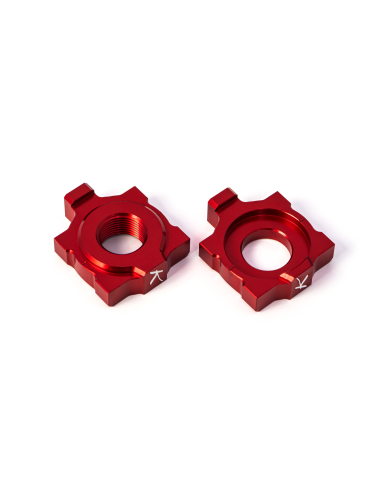 Escalas tensadores de cadena Light KITE 19.380.0.RO