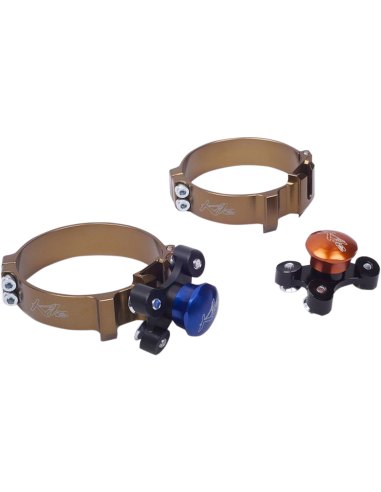 Launch Control KITE 18.240.0.BL