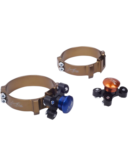 Launch Control KITE 18.240.0.BL